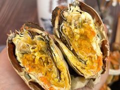 -阳澄湖大闸蟹·琼灵阁牌品牌连锁(吴中总店)