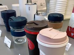 -Manner Coffee(IFS一楼店)