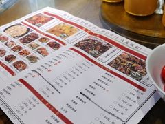 -农耕记·湖南土菜(科技园店)