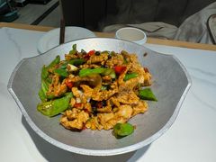 -狄仁杰刀削面山西菜(刘家窑店)