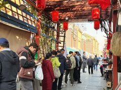 -陈记卤煮小肠