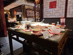 -大海碗·炸酱面·烤鸭·京菜(天坛店)