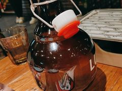 -北京食堂·烤鸭·宵夜(亚运村店)