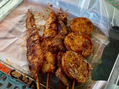 -大学路8号炸串(大学路十四号院店)