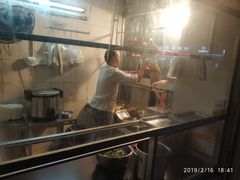 -九爺雞(文德路店)