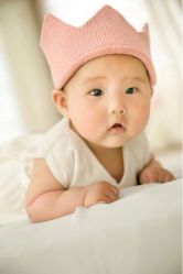 iphone_upload_pic-BabyA 专业婴童摄影(古北时尚广场店)