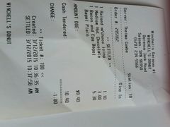 android_upload_pic-Winchell's Donuts House