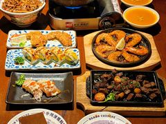 -小川洋风料理(江汉路店)