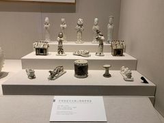 -深圳博物馆(古代艺术馆)