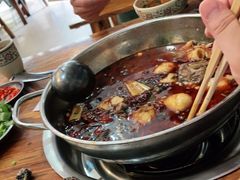 -黑竹香鸡(营和巷店)