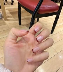 -诗韵坊美甲美睫