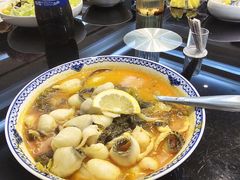 -丰收日·小海鲜·沪上家宴(顾村正大店)