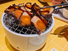 -蔡澜点心·粤菜(花城汇南区店)