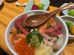 -大岛日本料理铁板烧(南通大饭店)