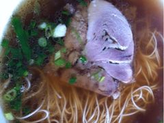 枫镇大肉面-裕兴记·三虾面(西北街总店)