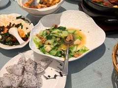 胡适一品锅-安徽大厦中餐厅