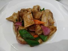 -恒盛居回族饭店