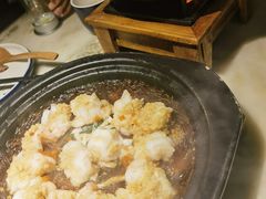 -绿茶餐厅(成都大悦城店)
