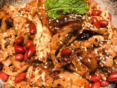 -吃饭皇帝大土家民族菜(正大广场店)