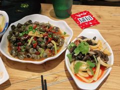 -游园觅食记夜市·小龙虾大排档