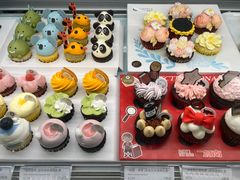 -Pantry's Best派悦坊蛋糕(K11购物艺术中心店)