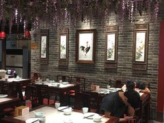 大堂-鸭匠食府·挂炉烤鸭·新京菜(阜成路店)