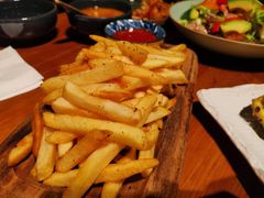 -人间酒暖·Go blanc·烧鸟·深夜食堂(陆家嘴店)
