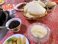 -尼玛藏家风味园(阿山食城店)