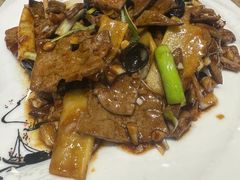 -老德州四合院·德州菜(天衢路店)
