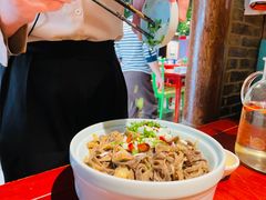 -北平食府(马鞍山路店)