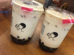 -喜茶(东莞雍华庭店)