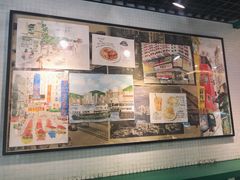 -孖记茶档·热腾茶餐(江南西plus店)