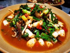 -廖川菜(八佰伴店)