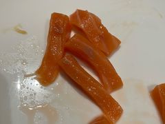 -晶丽香榭自助餐(南京大饭店)