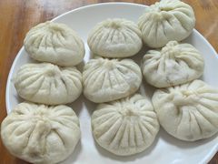 -津门如意包子铺(宾西路店)