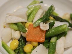 -长春凯悦酒店-品悦中餐厅