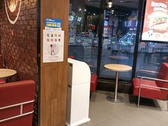 -汉堡王(万达坊店)
