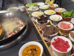 -俏媳妇火锅(宽窄巷子店)