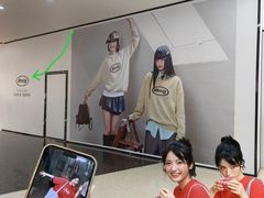 -太原茂业天地购物中心