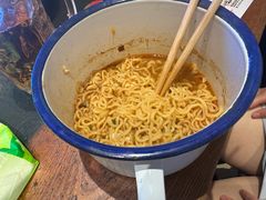 -可口香·非遗老号烧烤(南岗直营店)