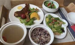 -诗安国际母婴会所 月子会所中心(市政府店)