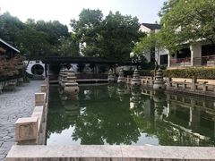 -苏州吴宫泛太平洋酒店