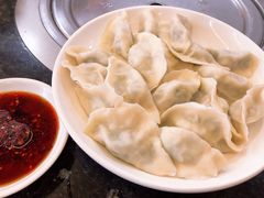 -东北四季饺子王(华山路店)