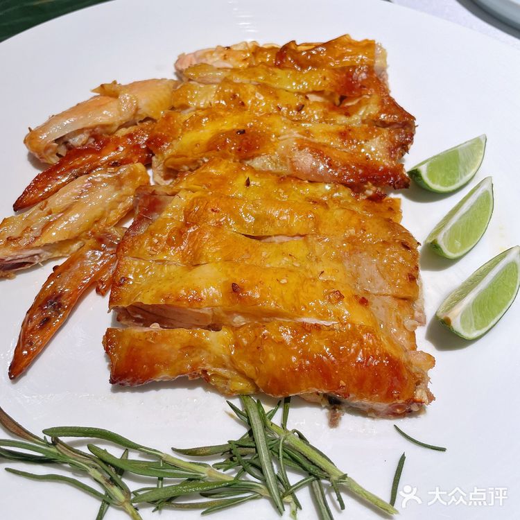 抚仙湖美食记#一坐一忘云南菜