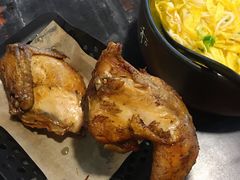 -和府捞面(石景山喜隆多店)