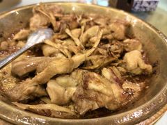 -围龙屋客家食府(福田店)