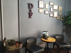 DF色彩沙龙-M hair salon