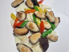 -九间堂珑悦·湖畔餐厅