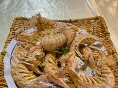 -好兄弟郭巨海鲜(天一阁店)