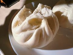叉烧包-粥旺庄(芳村店)